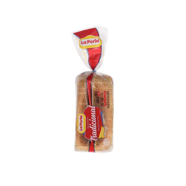 PAN DE MESA CHICO X 330 GRS