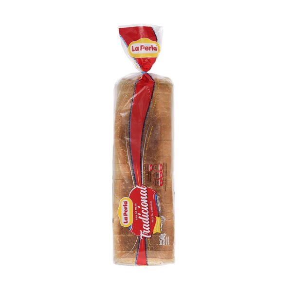 PAN DE MESA GRANDE X 550 GRS