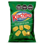 CHIZITOS SABOR QUESO KRACHITOS x170 GRAMOS