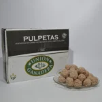 PULPETAS UNION GANADERA 3 KILOGRAMOS