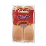 PAN DE PEBETE X 4 UNIDADES