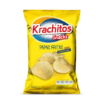 PAQUETE DE 24 UNIDADES DE PAPAS FRITAS TRADICIONALES KRACHITOS x 55 GRAMOS