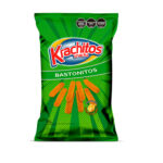 BASTONCITO EXTRA QUESO KRACHITOS x 150 GRAMOS