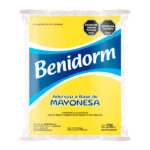 MAYONESA 2.9 KILOS BENIDORM