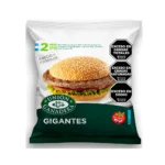 40 HAMBURGUESAS UNION GANADERA 110G