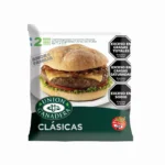 36 HAMBURGUESA UNION GANADERA  83 G