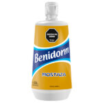 MOSTAZA BENIDORM PROMO 500 GRAMOS