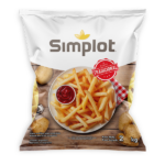 PAPAS BASTON CORTE TRADICIONAL SIMPLOT 6 BOLSAS 2500 GRS