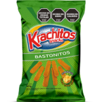 BASTONITO EXTRA QUESO X 150 GRS. 24 UNIDADES POR BULTO