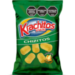 CHIZZITOS SABOR QUESO X 300 GRS. 10 UNIDADES POR BULTO