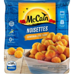 PAPAS NOISSETTE MCCAIN 4 BOLSAS 2500GRS