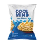 PAPAS BASTON COOLMIND 6 BOLSAS 2500GRS