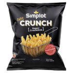 PAPAS SIMPLOT CRUNCH TRADICIONAL 69 BOLSAS  2500 GRS